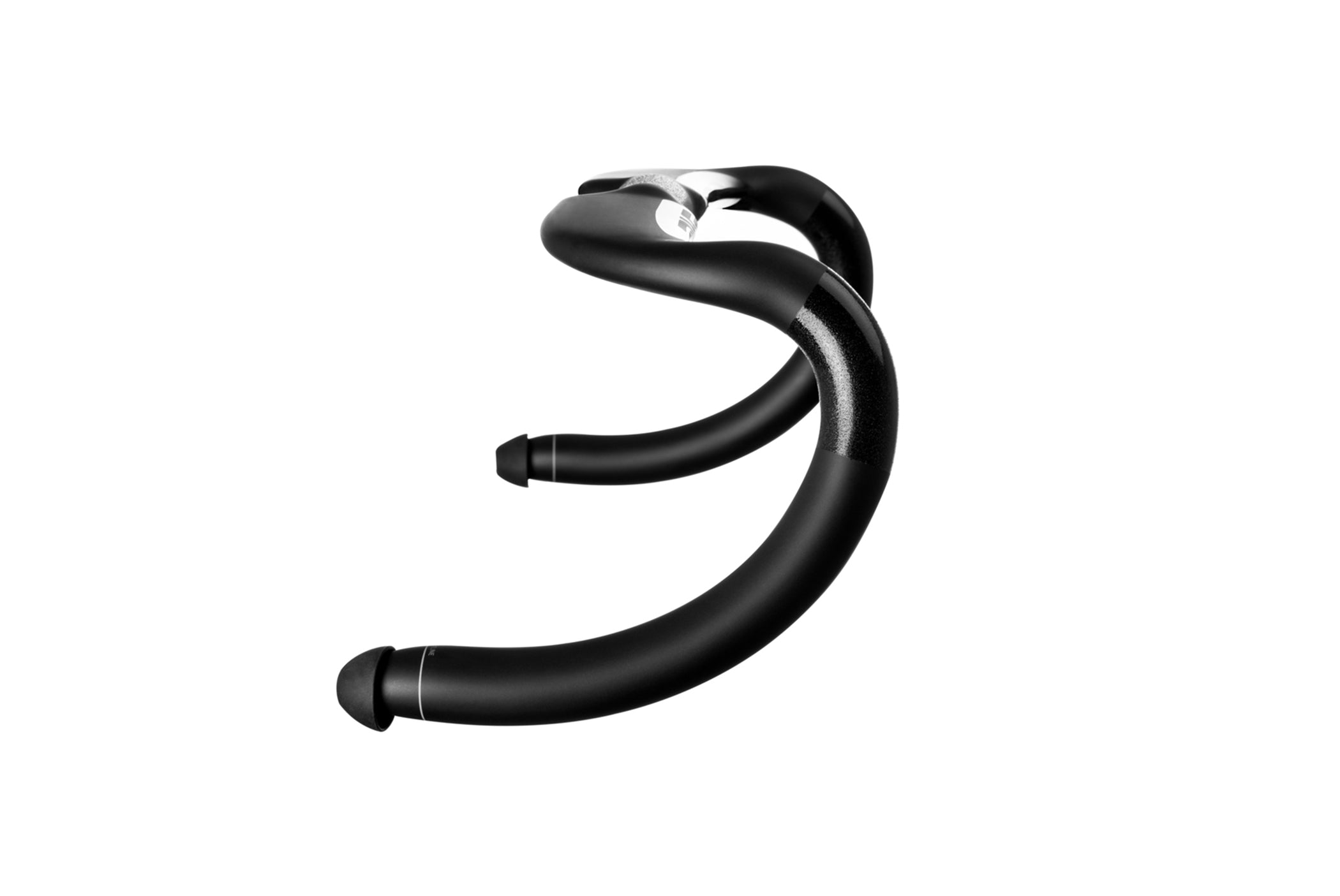 ENVE SES Aero Road Handlebar Carbon Black | The Pro's Closet