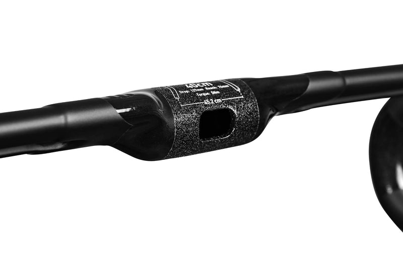 enve carbon handlebars