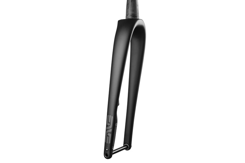 gravel fork carbon