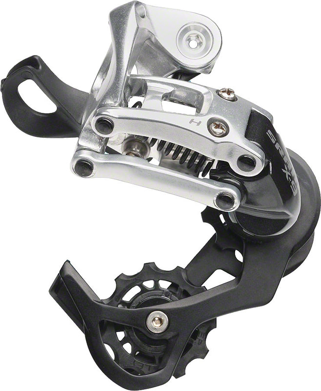 sram xo 9 speed rear derailleur