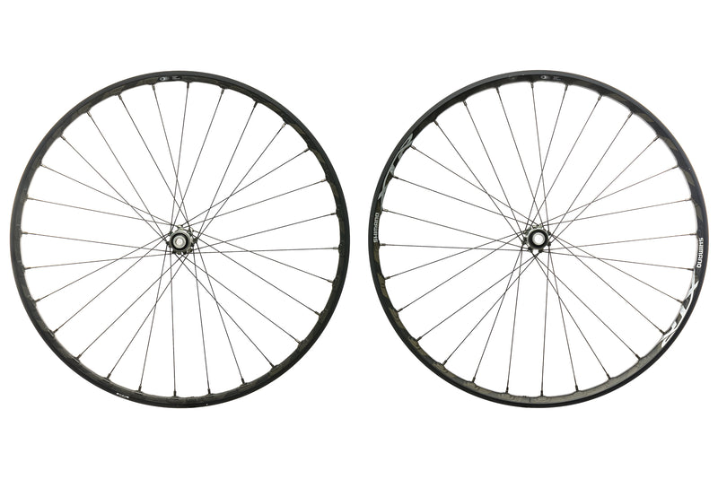 shimano xtr 27.5 wheelset