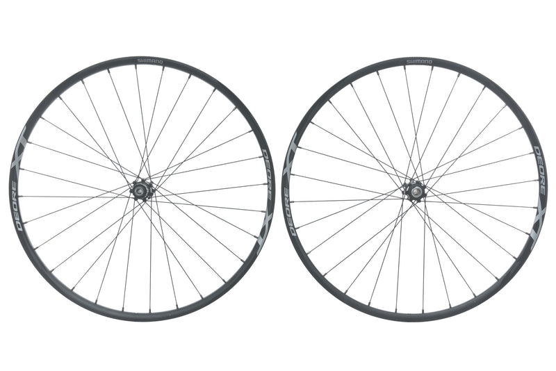 shimano 27.5 wheelset