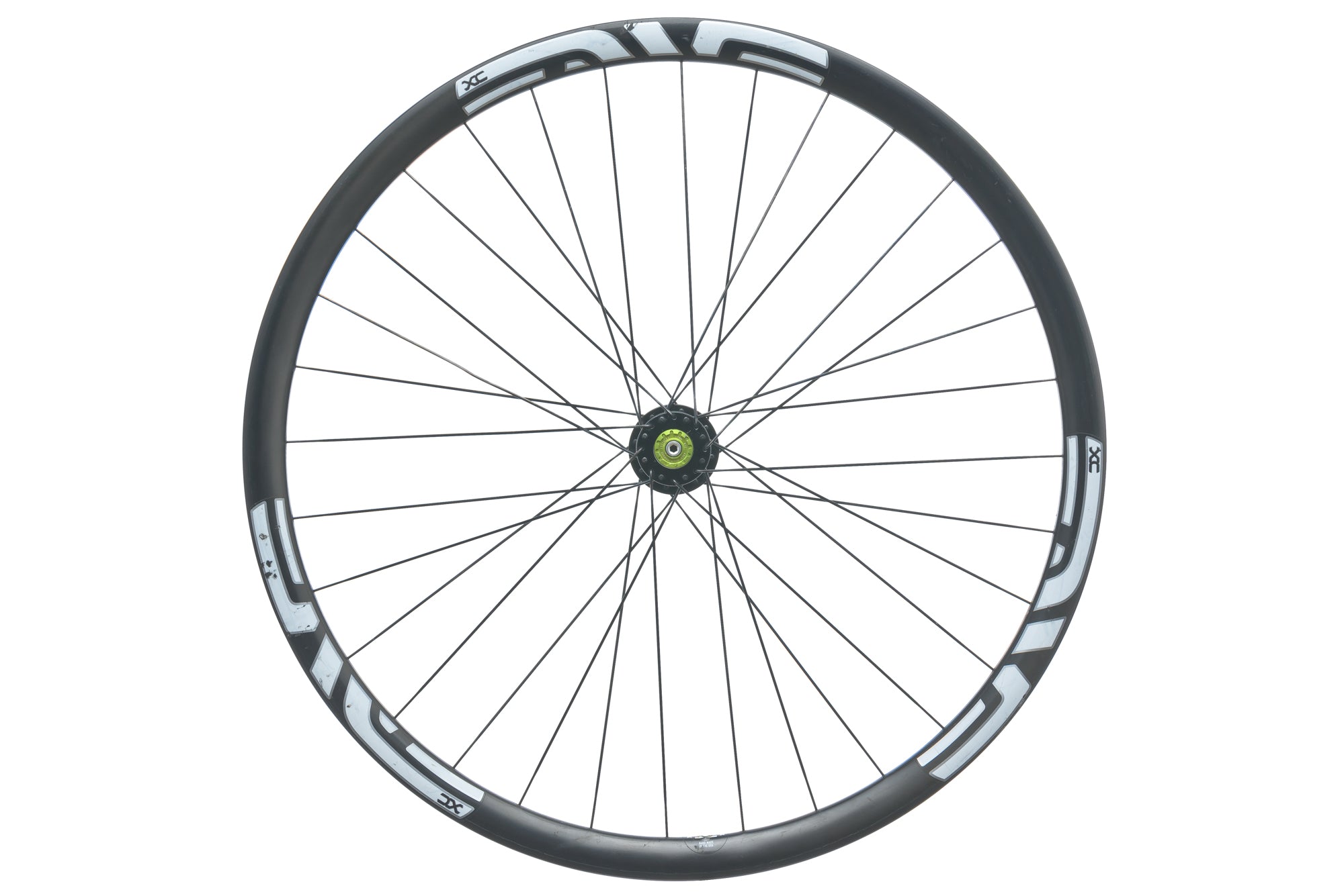 enve lefty 29er wheelset