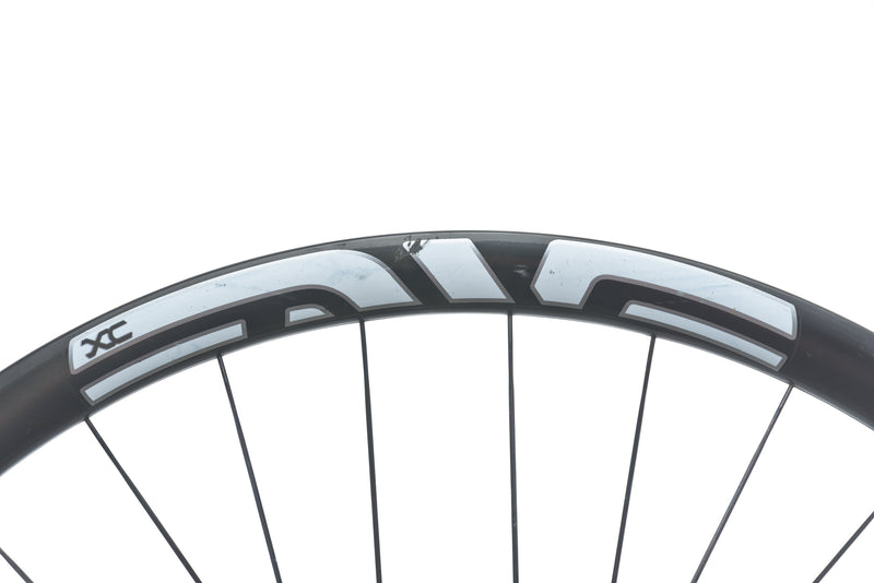 enve lefty 29er wheelset