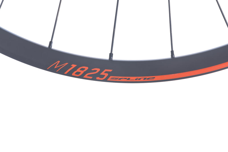 dt swiss 27.5 wheelset