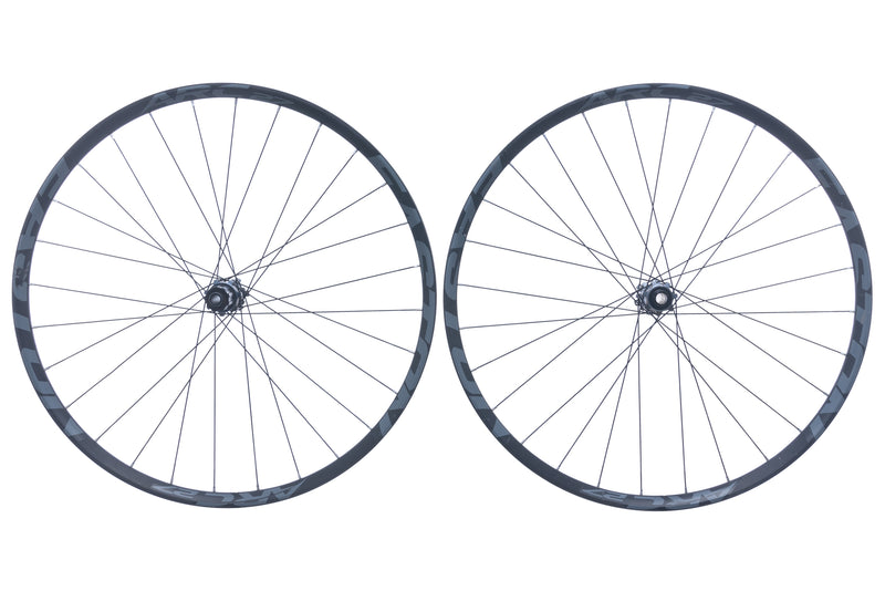 wheelset 27