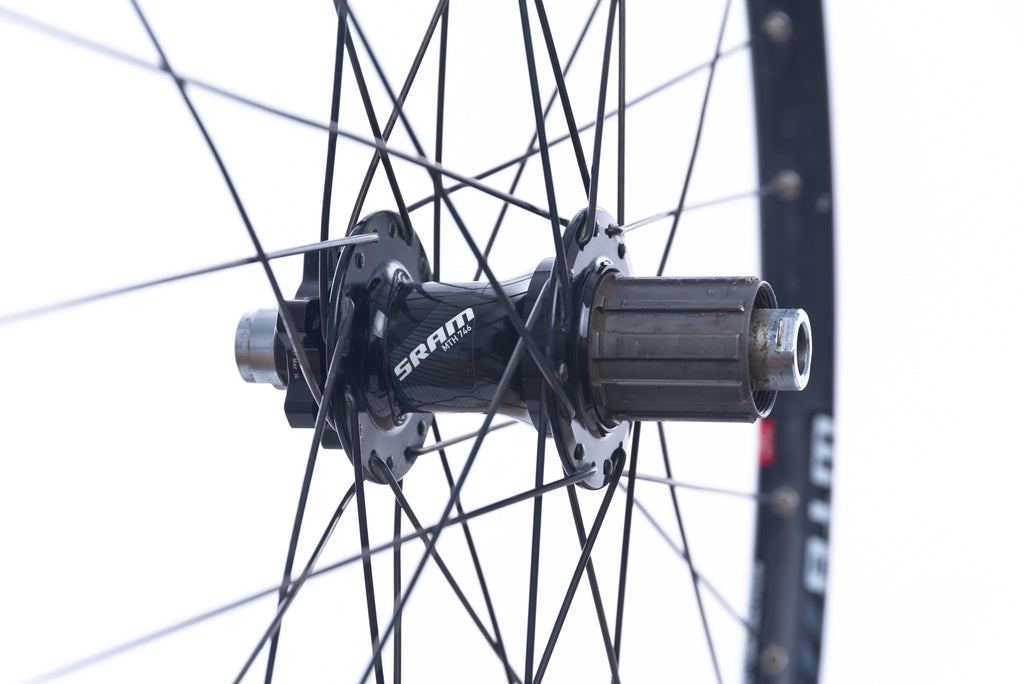 wtb i25 wheelset 27.5