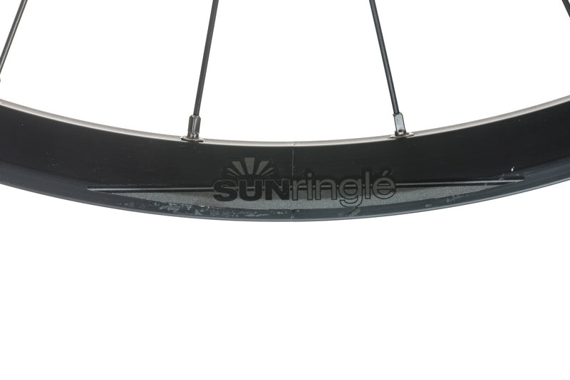 sun ringle 29er wheelset