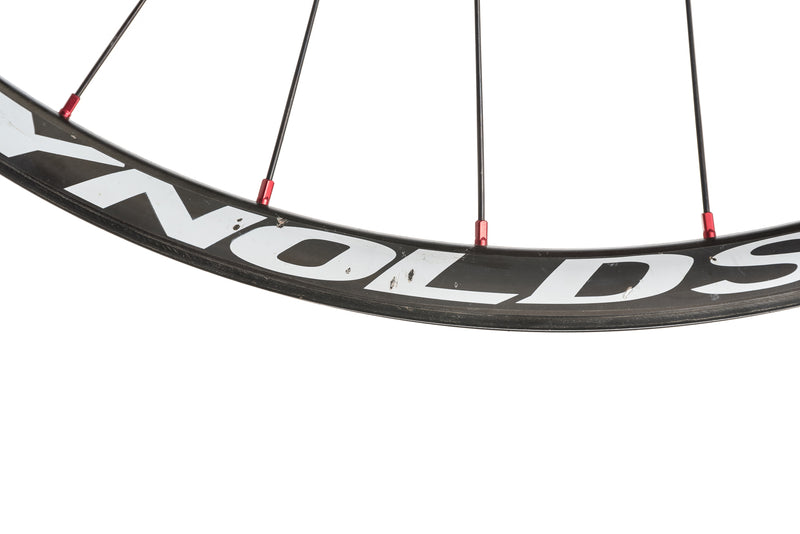 reynolds xc carbon mtb wheelset 29