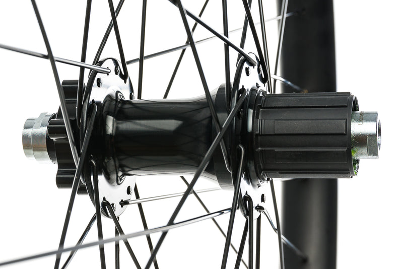 cannondale rear wheel