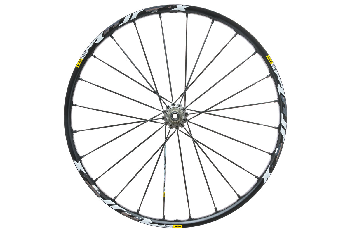 Mavic Crossmax XL Pro Aluminum Tubeless 27.5