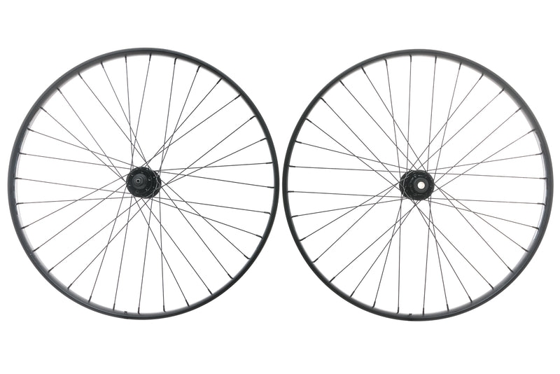 wtb st i35 wheelset