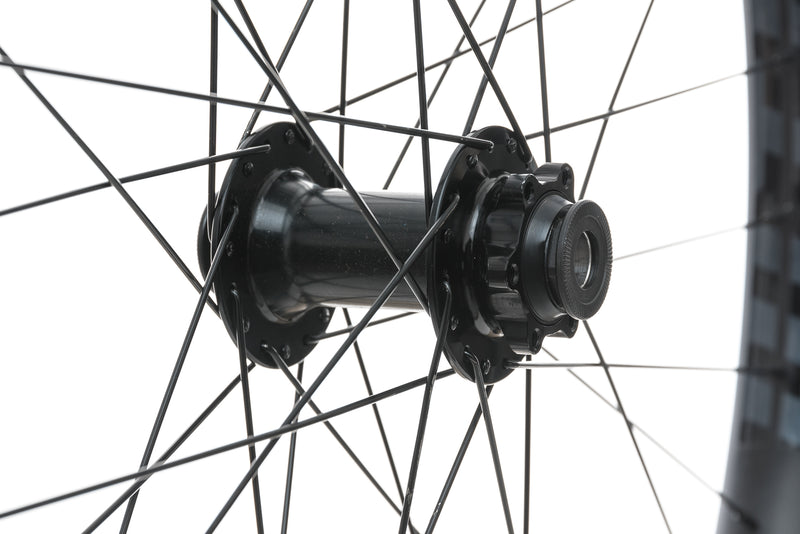 wtb i35 27.5 wheelset