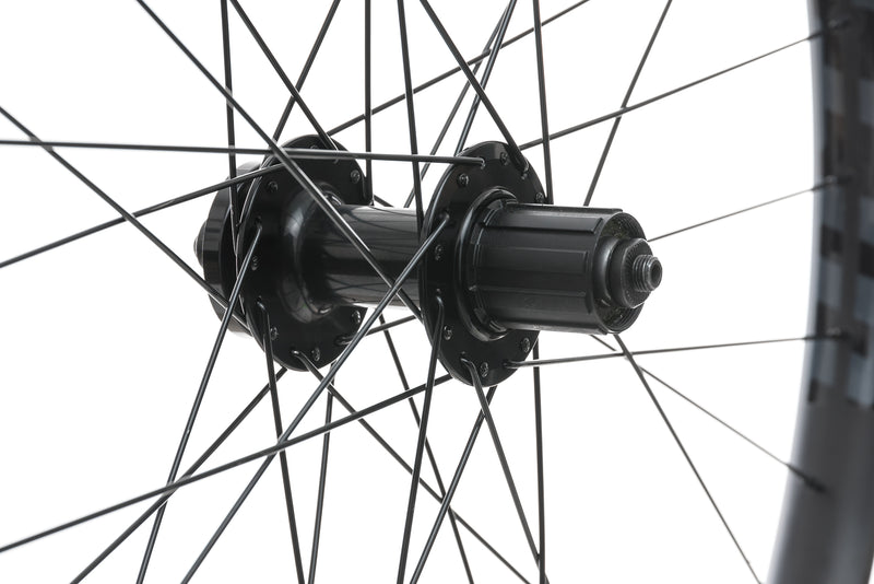 wtb i35 27.5 wheelset