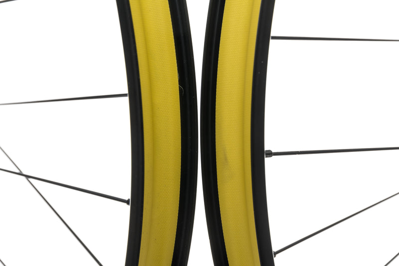 wtb i35 27.5 wheelset