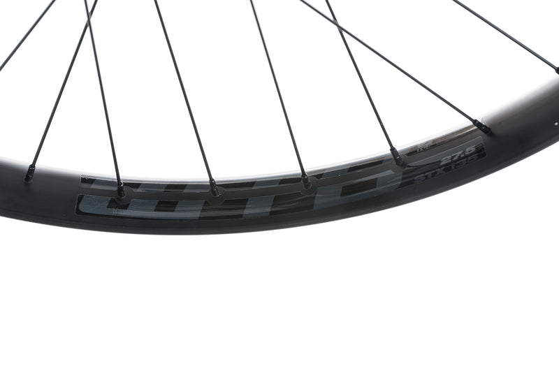 wtb i35 27.5 wheelset