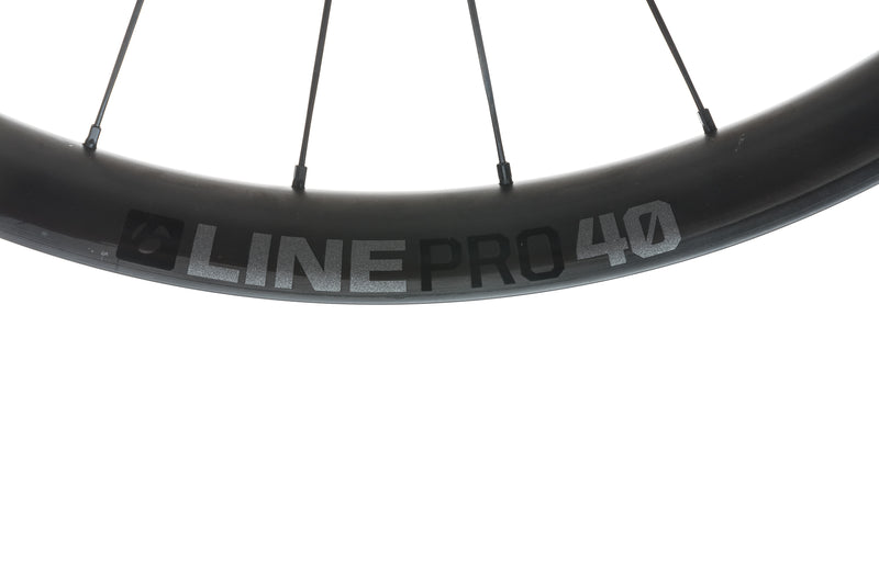 bontrager line pro 40 27.5