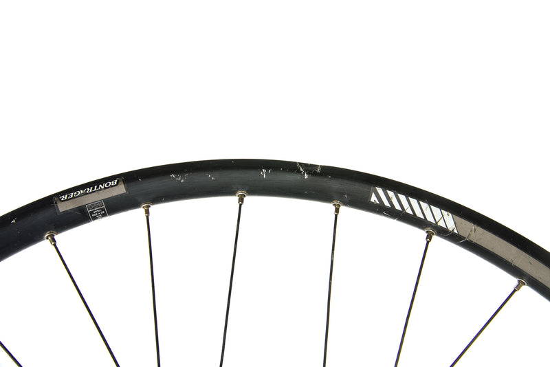 bontrager duster 29 wheelset