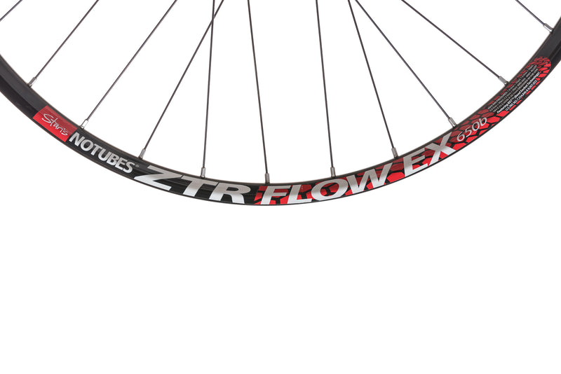 stans flow 27.5 wheelset