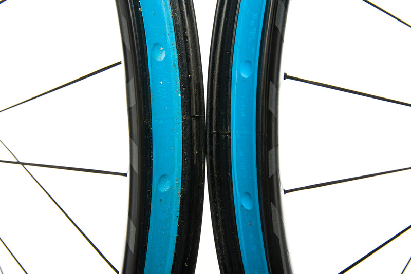 bontrager line 40 rims