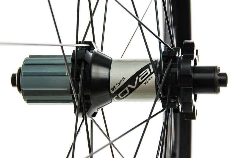 roval traverse 29 alloy wheelset