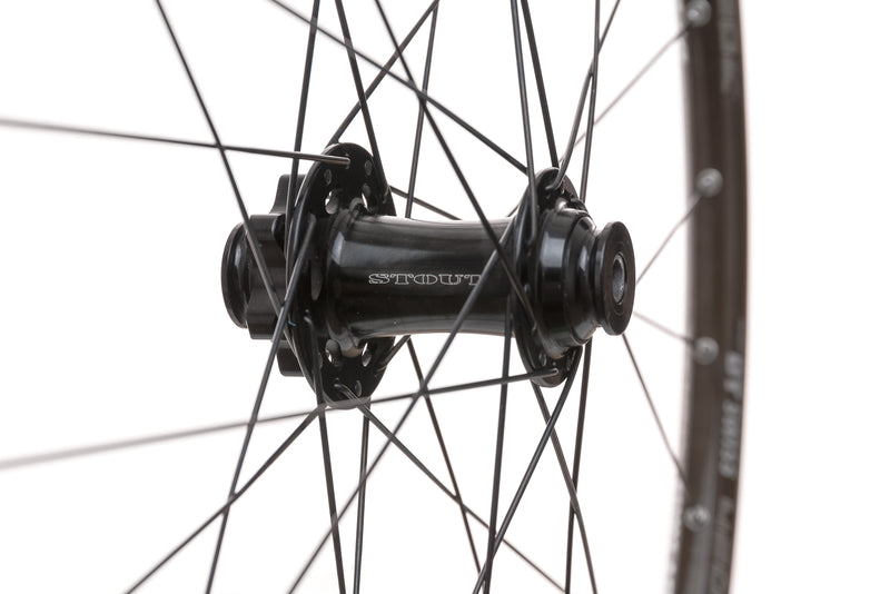 dt swiss 26 wheelset