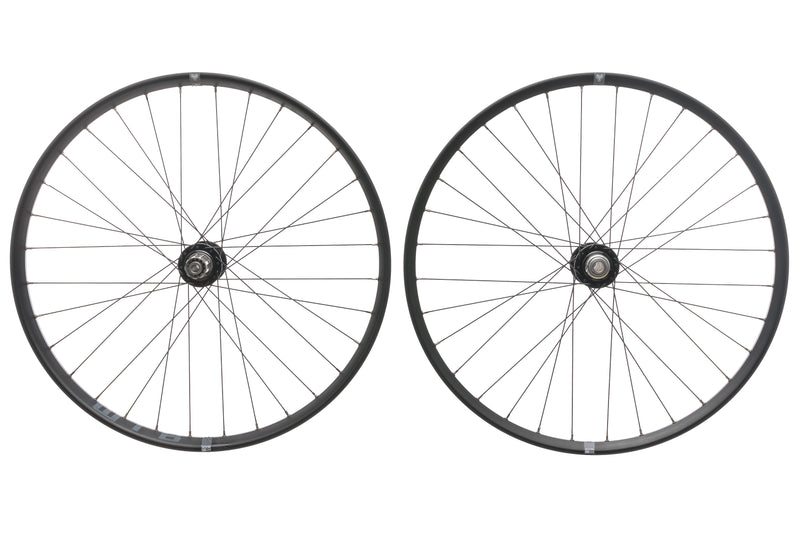 wtb i29 wheelset 27.5