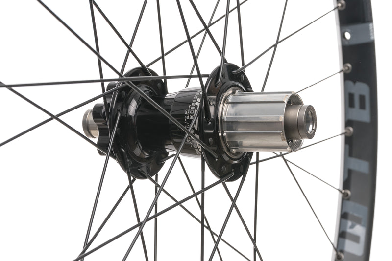 wtb i29 27.5 wheelset