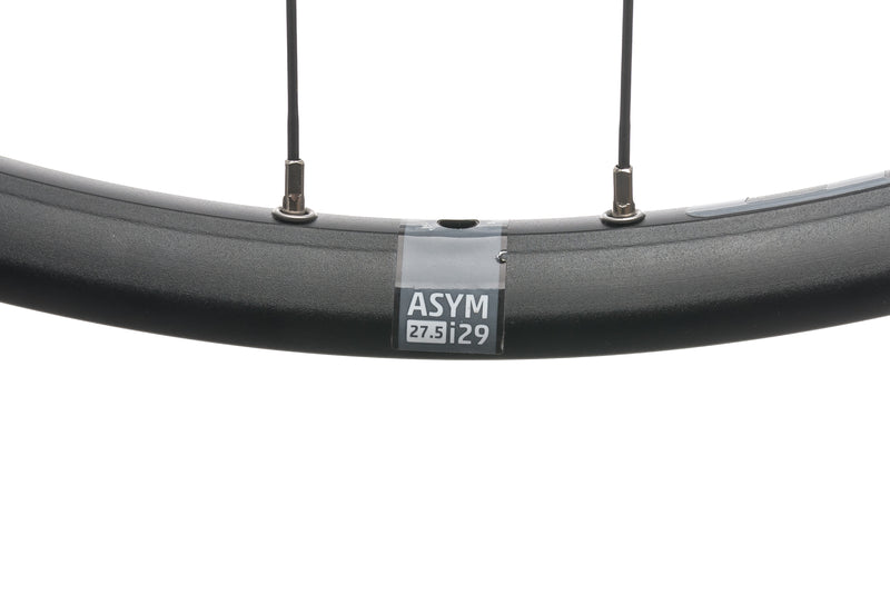 wtb i29 wheelset 29