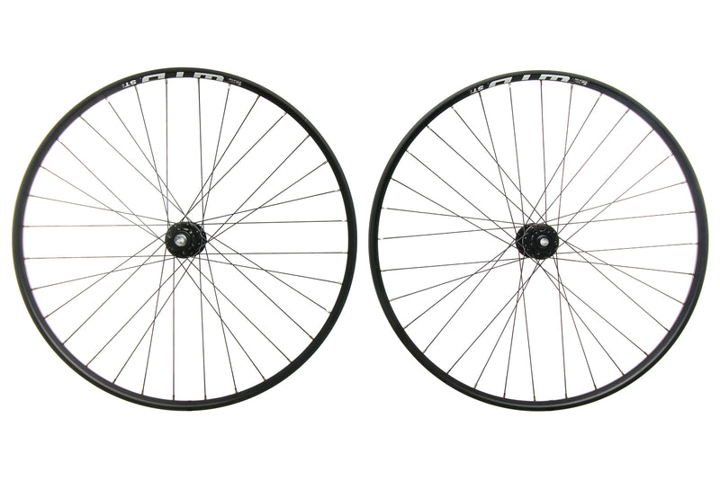 wtb st i23 tcs 700c wheelset