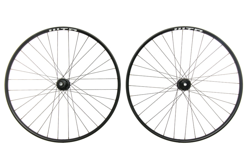 wtb st i23 tcs 700c wheelset