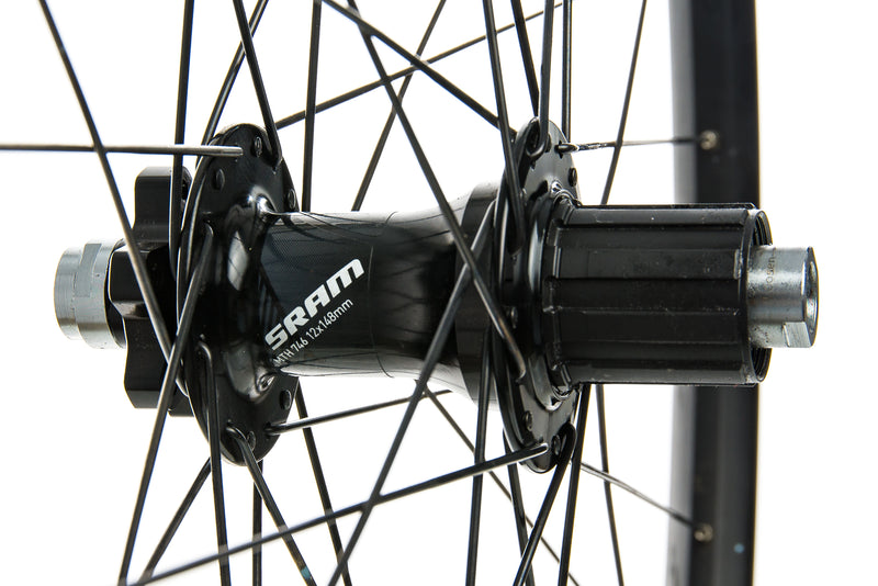 wtb st i29 27.5 wheelset