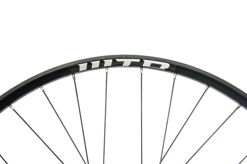 wtb st i23 tcs 700c wheelset