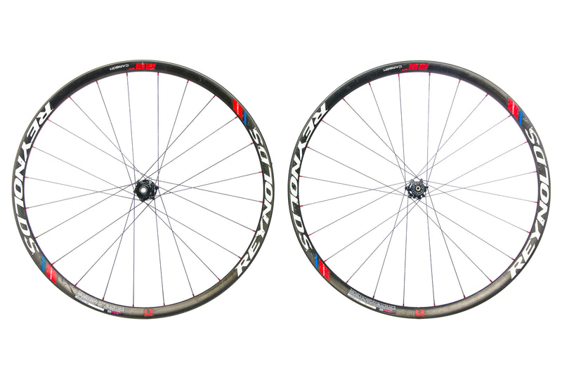 lefty 29 wheelset