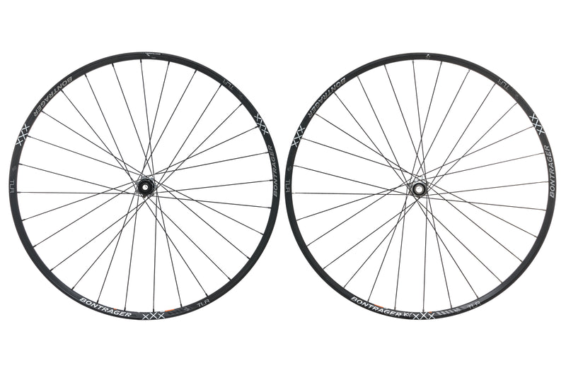 bontrager wheels 29