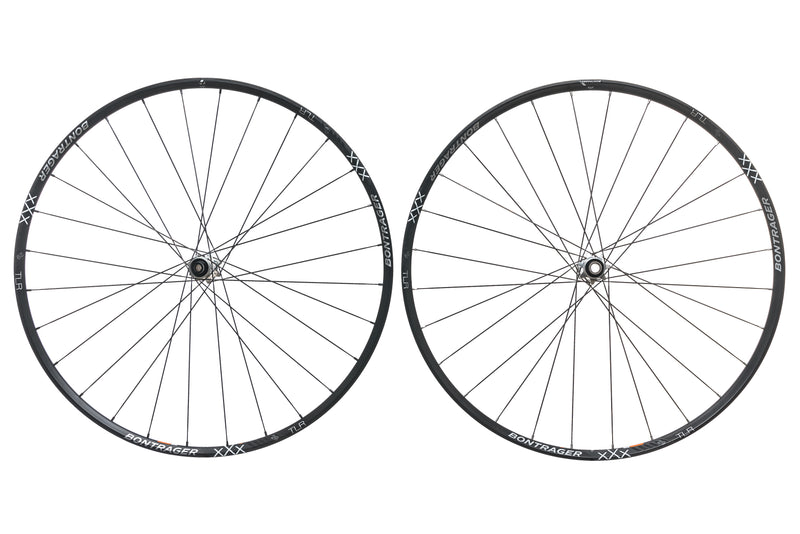 bontrager wheels 29