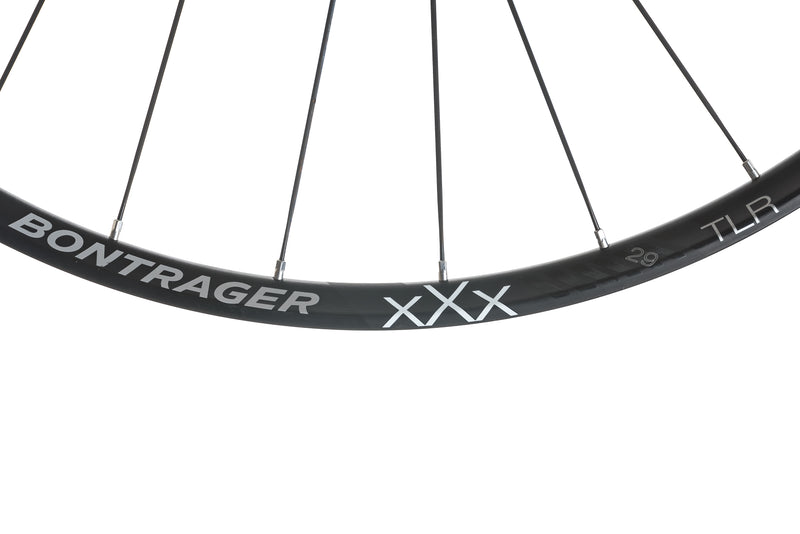 bontrager xxx 29