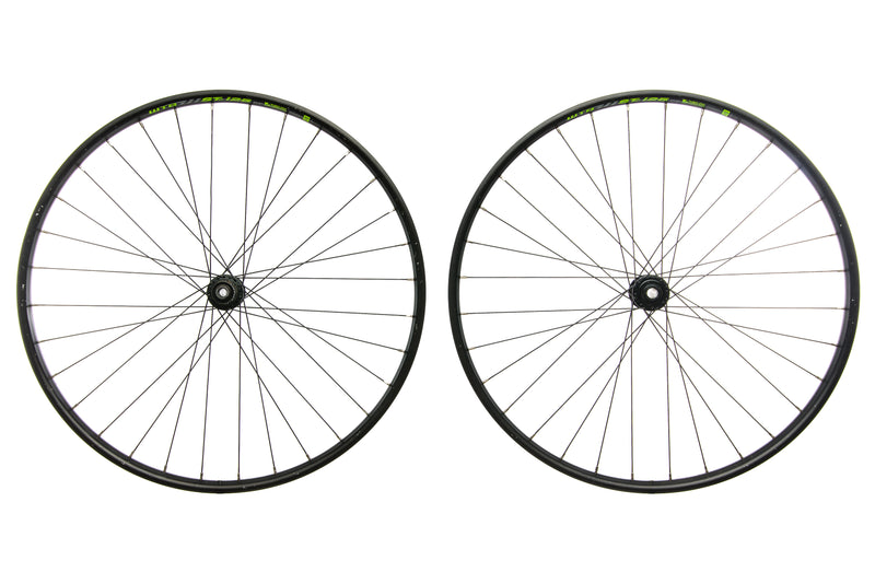 wtb i25 wheelset 27.5