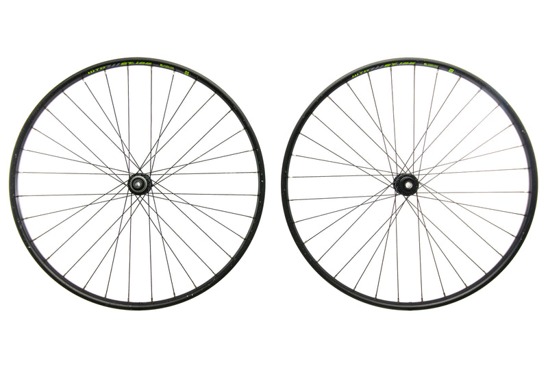 wtb i25 wheelset 27.5