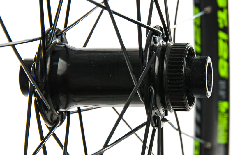 wtb i25 wheelset 27.5