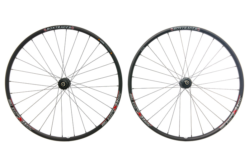 tubeless 26 wheelset