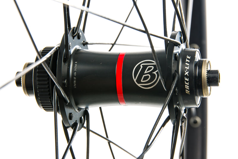 26 bontrager wheels