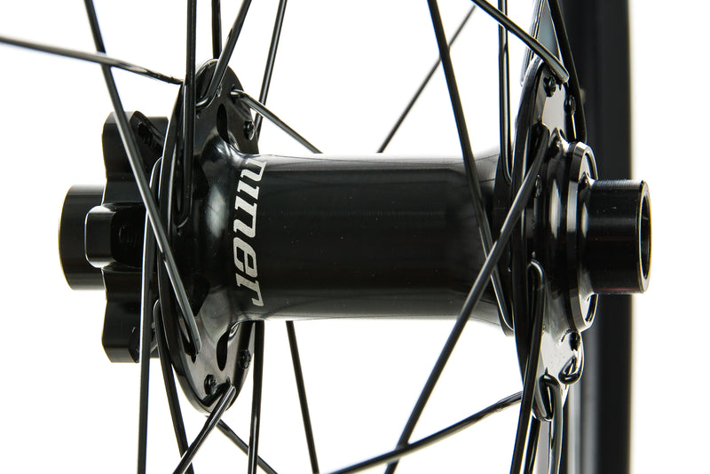 niner cx alloy wheelset