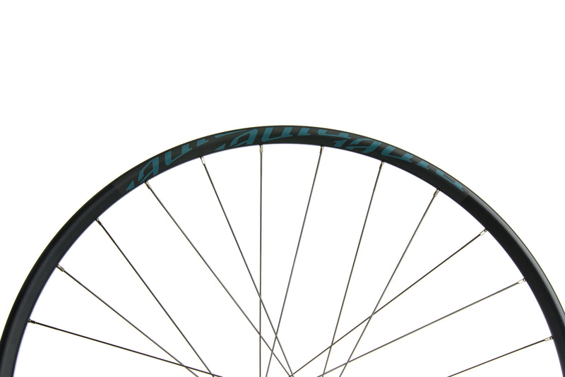 niner cx alloy wheelset