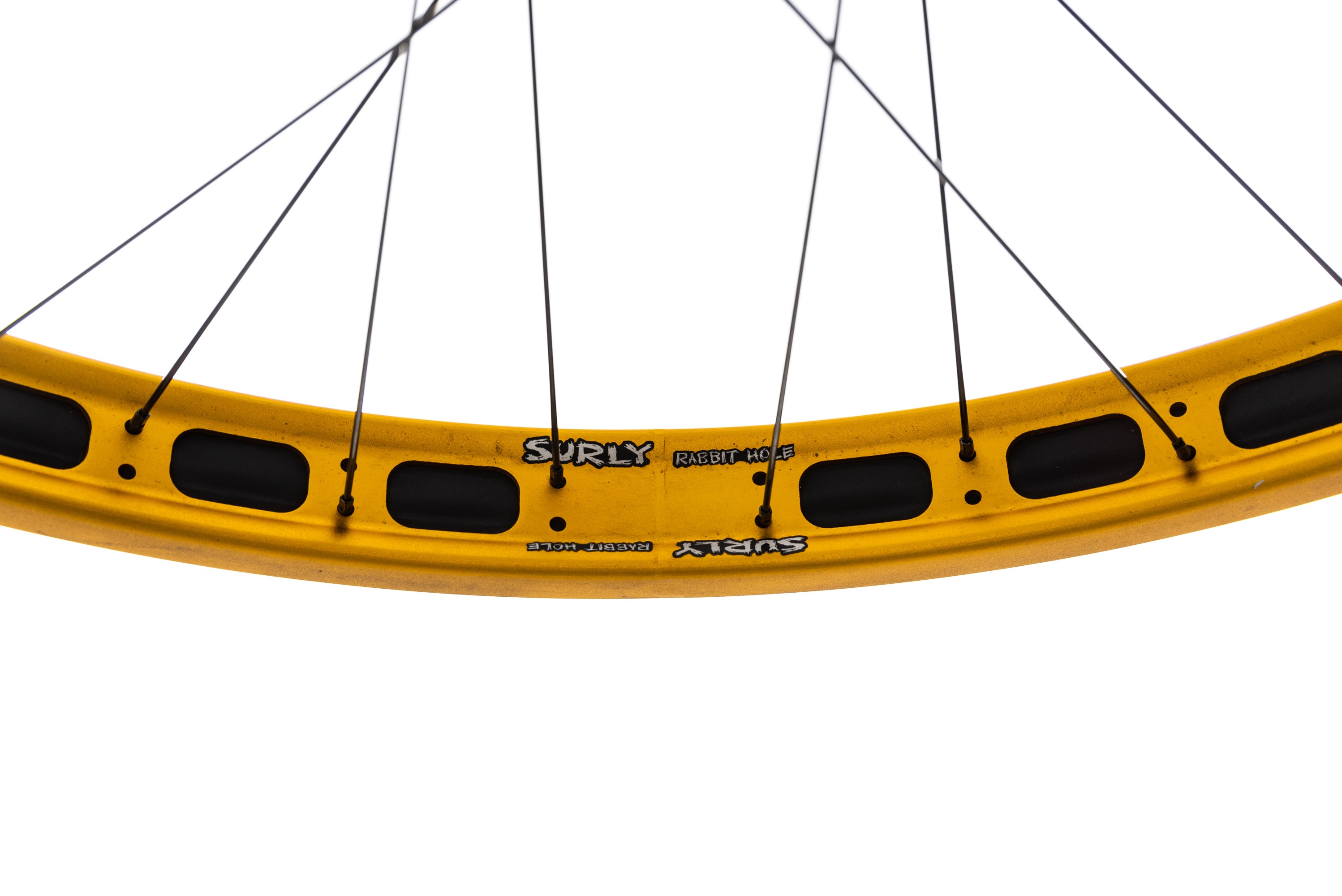 Surly Rabbit Hole Aluminum Clincher 29+