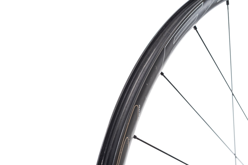 easton haven carbon wheelset 29