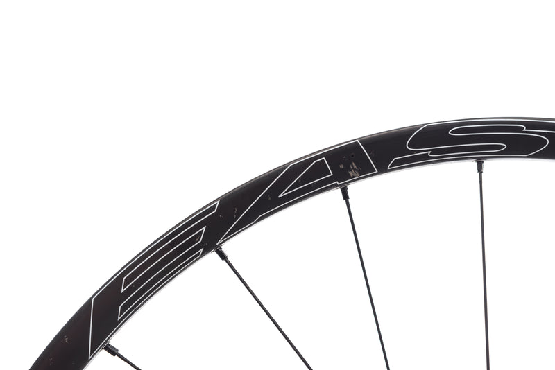 easton haven carbon wheelset 29