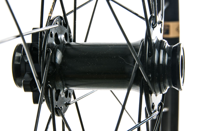 wtb i29 wheelset 29