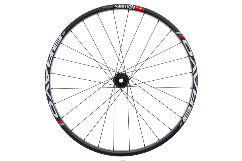 Stan's NoTubes Bravo Carbon Tubeless 27.5