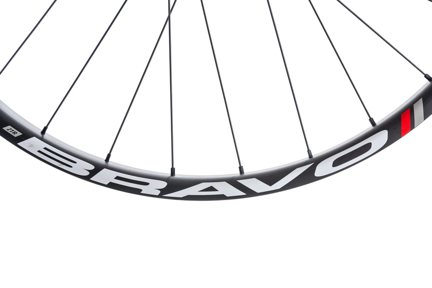 Stan's NoTubes Bravo Carbon Tubeless 27.5